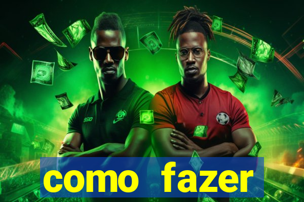 como fazer mastubardor caseiro